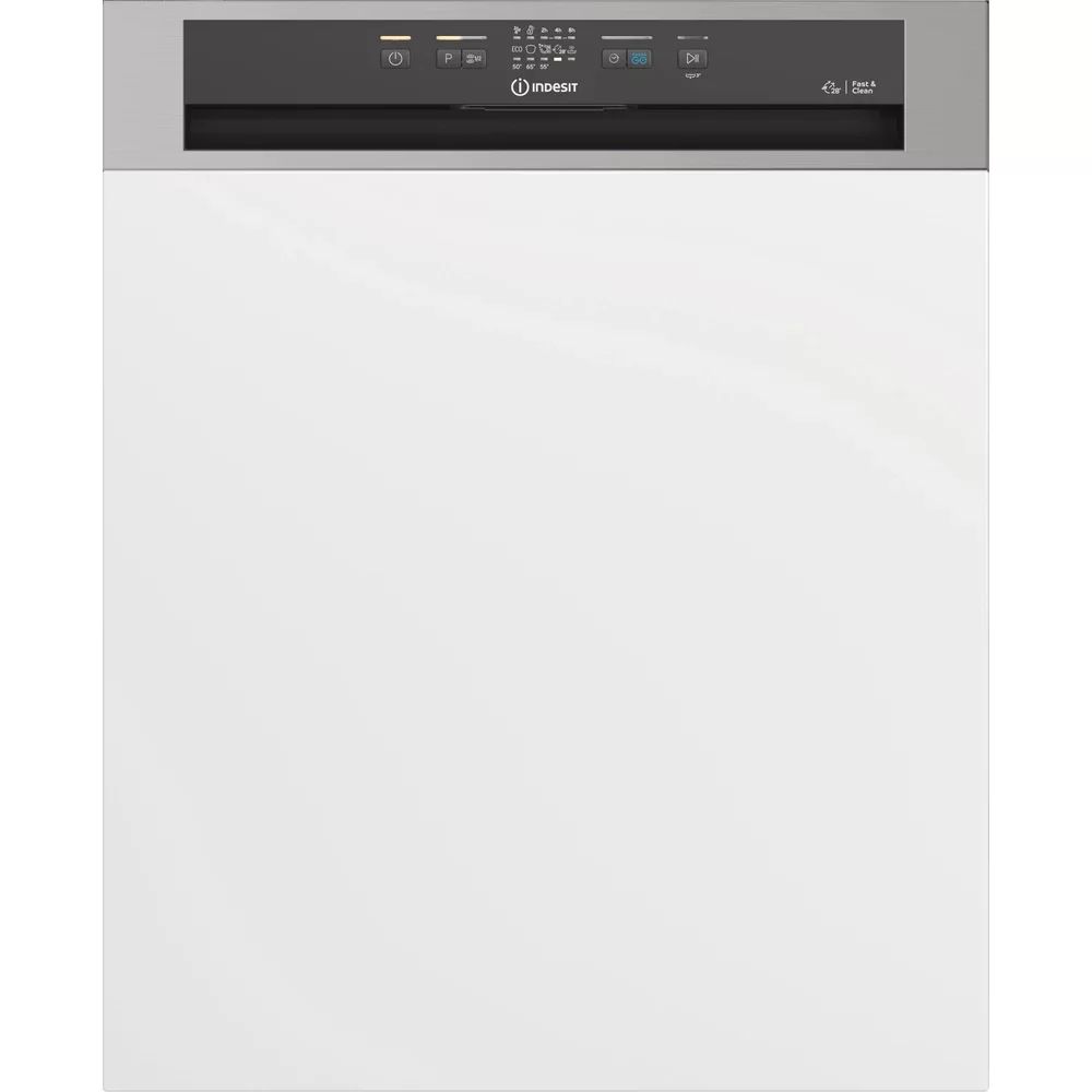 Indesit DBE 2B19 A X