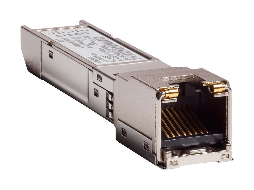 Cisco Small Business MGBT1 - SFP (Mini-GBIC)-Transceiver-Modul