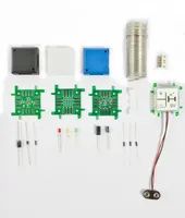 ALLNET ALL-BRICK-0397 Development board starter kit Zubehör für Entwicklungsplatinen