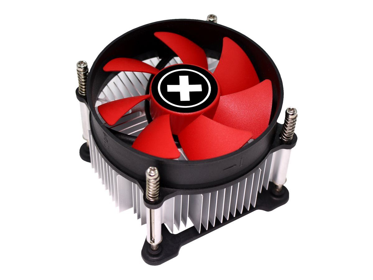 Xilence Performance C Series I350PWM - Prozessor-Luftkühler