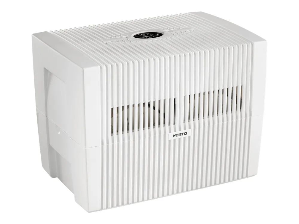 Venta LW45 Comfort Plus - Luftbefeuchter/Luftreiniger