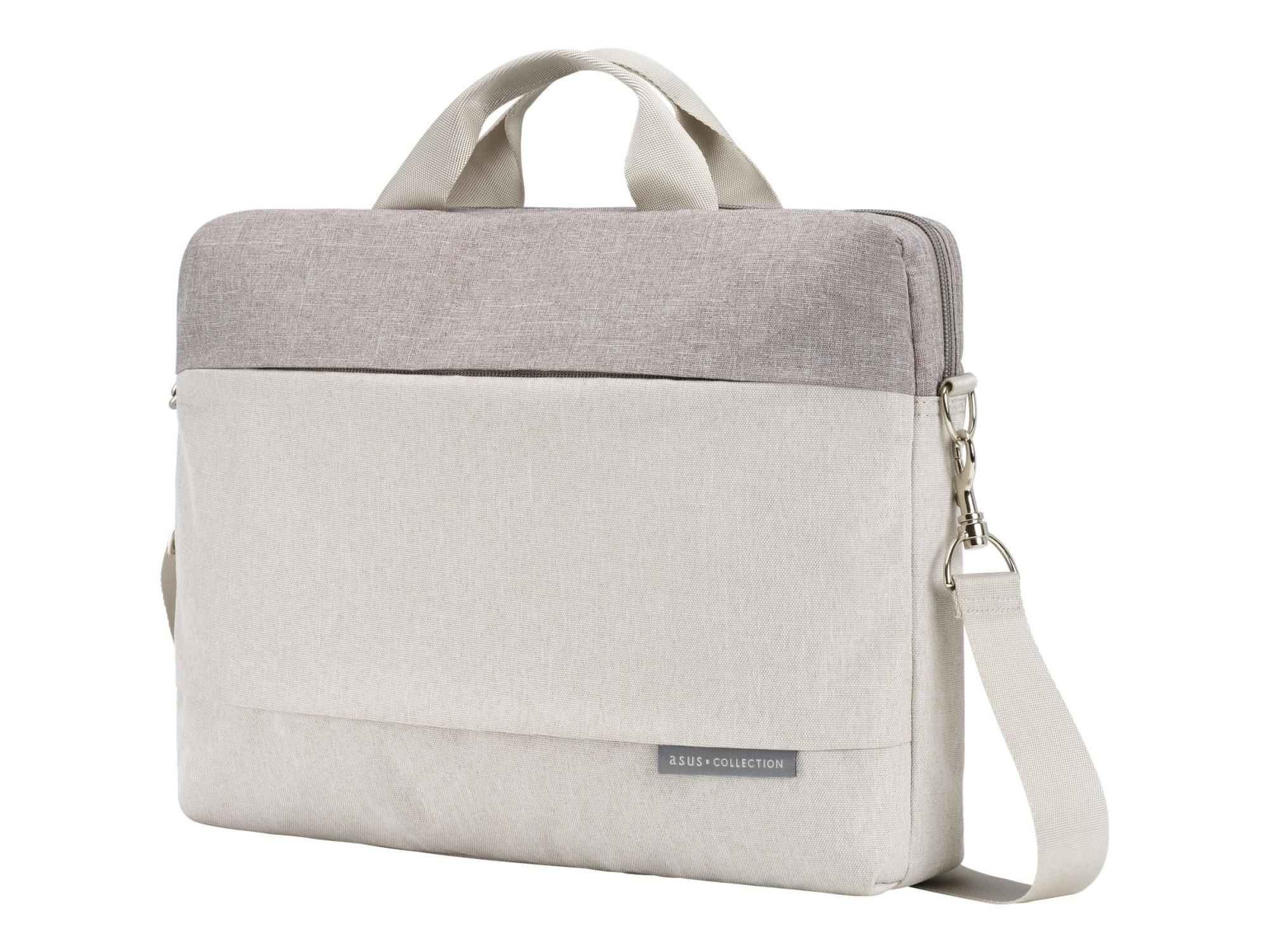 ASUS EOS 2 Carry Bag - Notebook-Tasche - 39.6 cm (15.6")