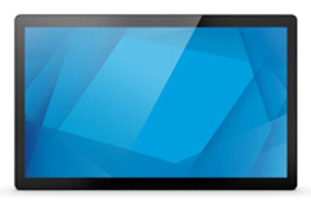 Elo Touch Solutions ESY22I1 ANDR 7.1 21.5in 4GB/64GB 2UWE-A1