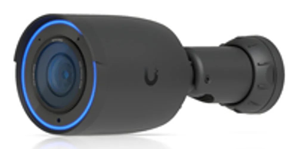 Ubiquiti IP-CAM G6 Pro Bullet PoE bl - Netzwerkkamera