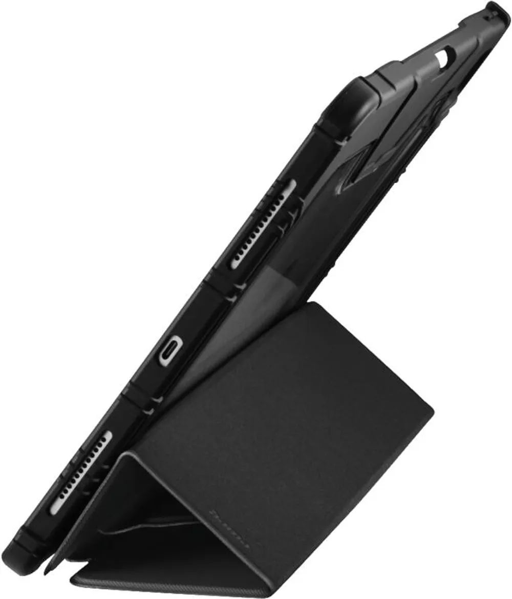 Hama Tablet-Hülle "Protection" für iPad Air 13" (2025/2024), outdoor, Schwarz
