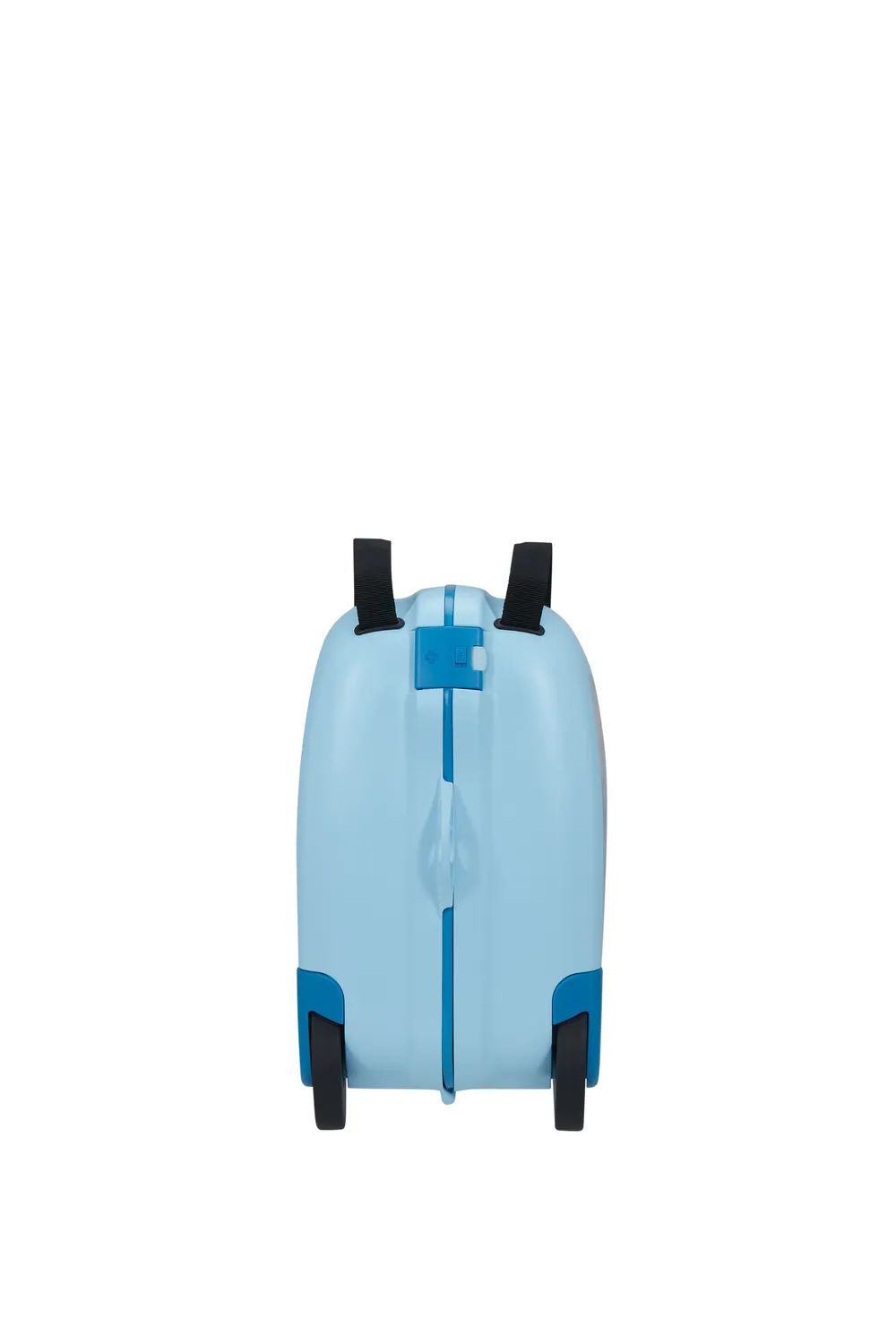 SAMSONITE DREAM2GO DISNEY RIDE-ON SUITCASE DISNEY, FROZEN MAGIC Open-Box