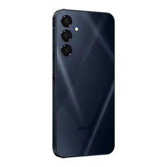 Samsung Galaxy A16 128GB, LTE, schwarz