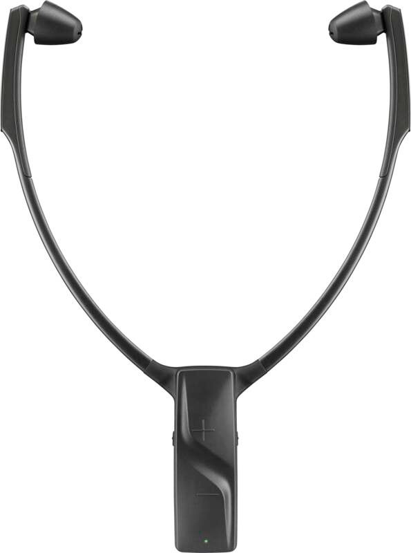 Sennheiser RR 2000 Zweithörer f. RS 2000