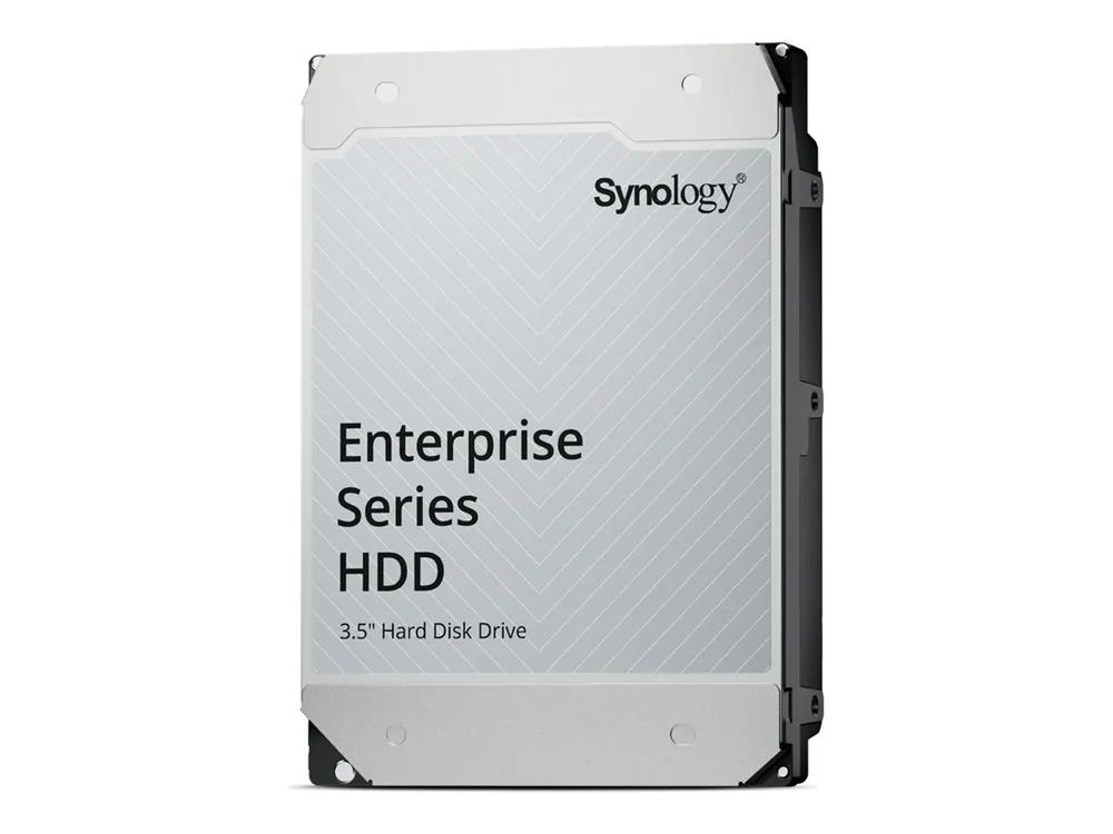 Synology HDD HAT5320-4T 4TB SATA HDD - Festplatte - Serial ATA