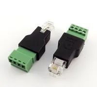 ALLNET STT-RJ11 Klemmenblockzubehör 2 Stück(e)