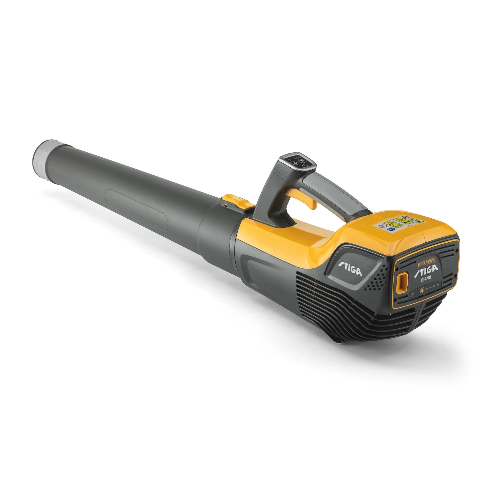 STIGA BL 500e Kit