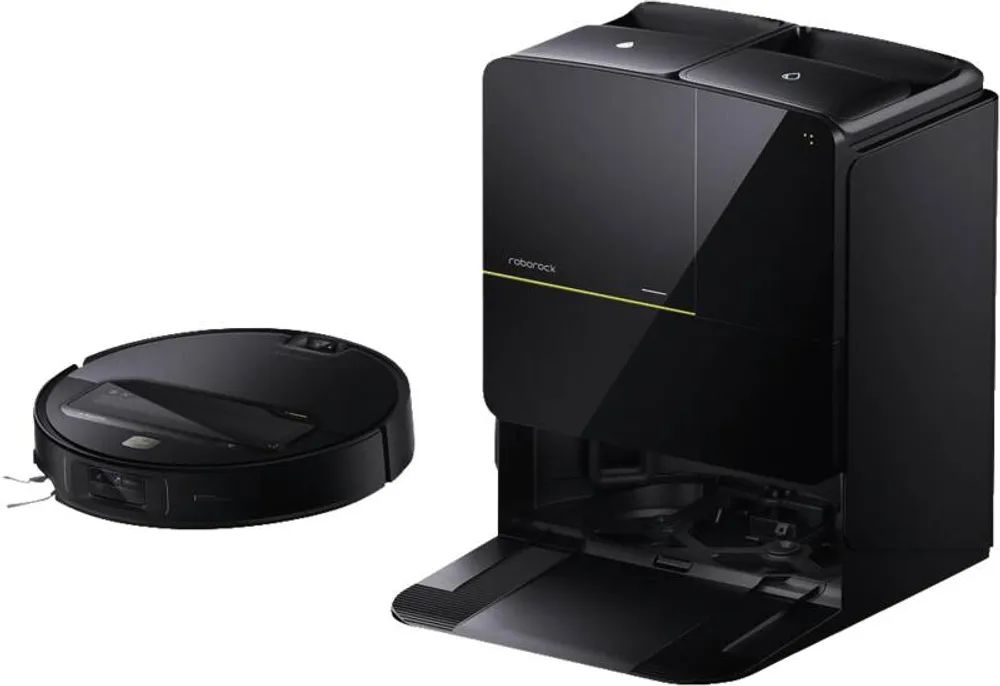 Roborock Saros Z70 Open-Box