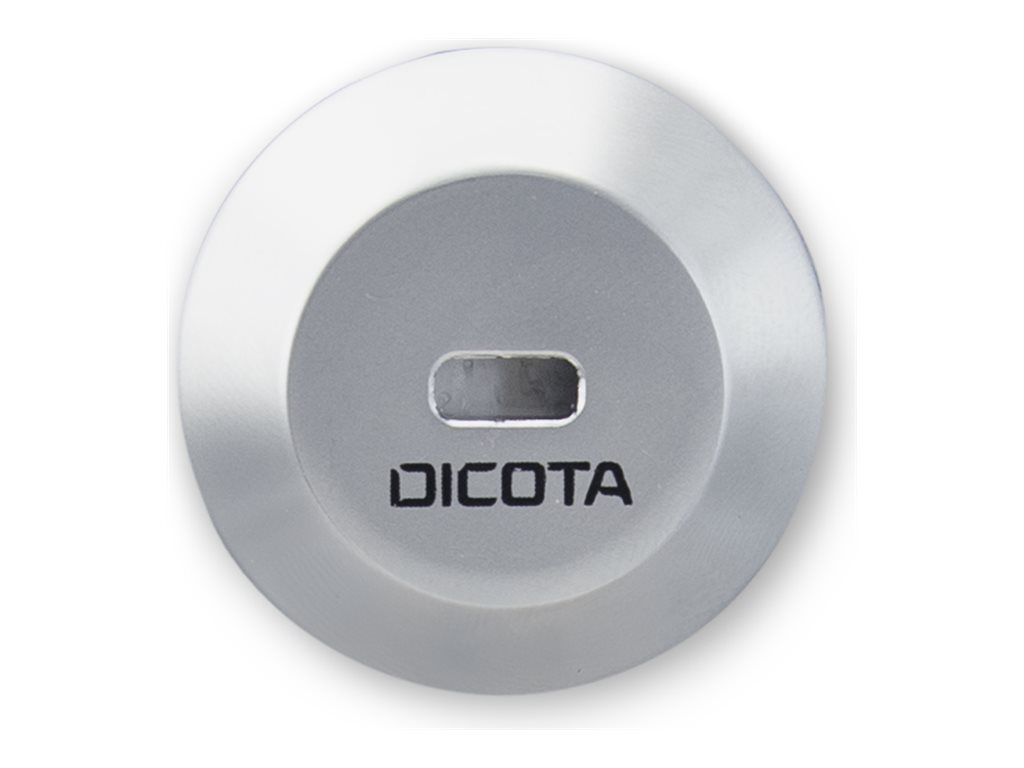 Dicota Laptop-Sicherungsplatte - für T-Schloss