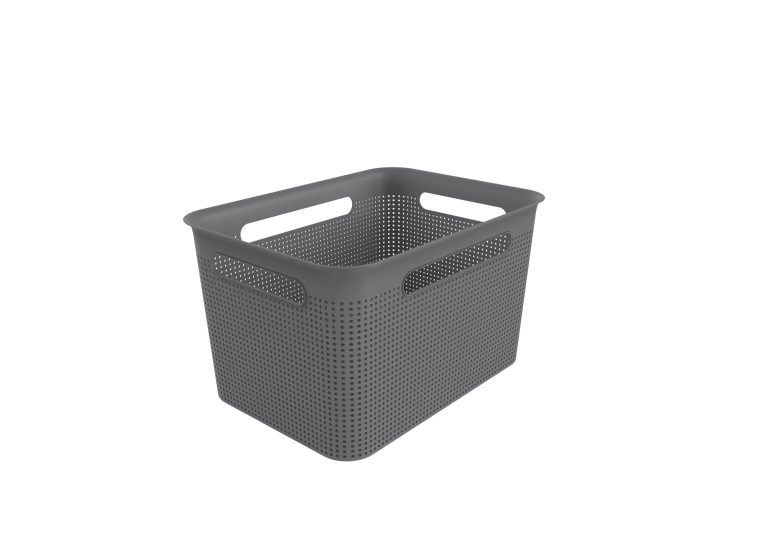 Rotho Box gross 16 l BRISEN