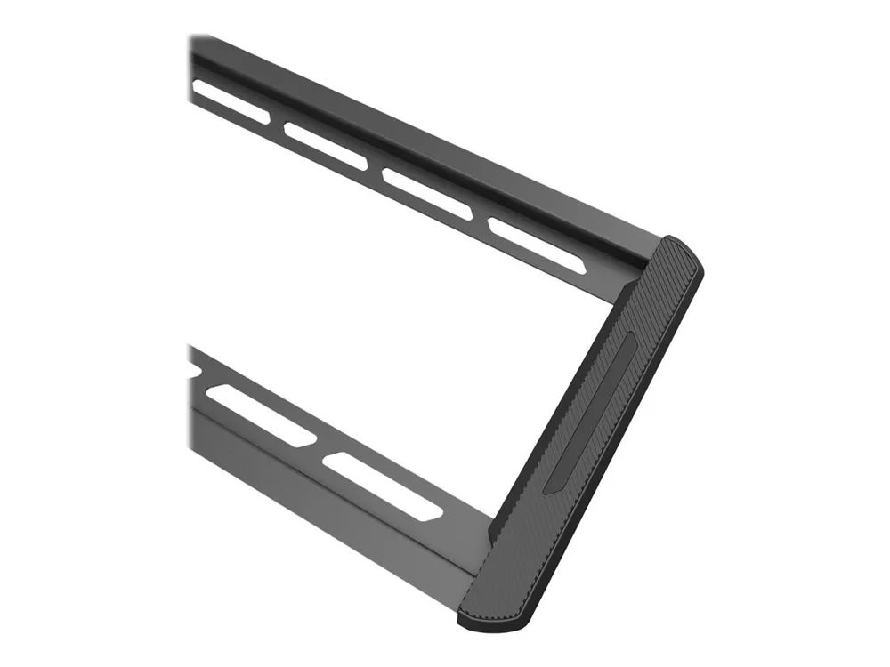Neomounts WL30-550BL18 - Befestigungskit (Wandplatte, Adapter für Halterung)
