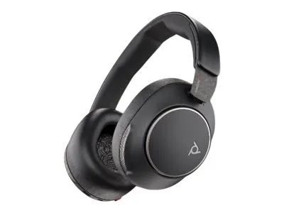 Poly Voyager Surround 80 UC - Kopfhörer mit Mikrofon