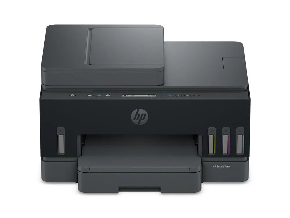 HP Smart Tank 7315 All-in-One - Multifunktionsdrucker - Farbe - Tintenstrahl - Legal (216 x 356 mm)