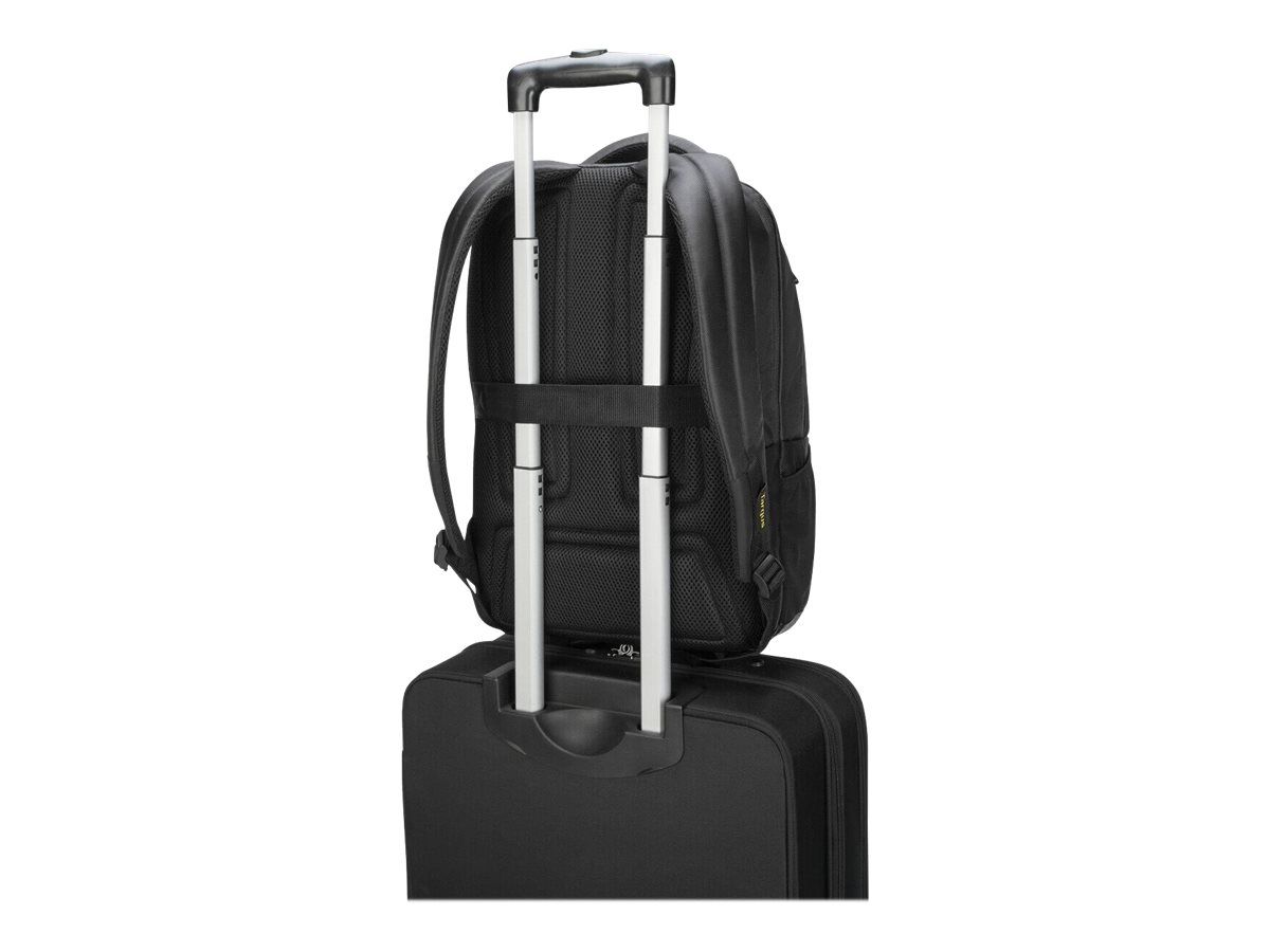 Targus CityGear Laptop Backpack - Notebook-Rucksack