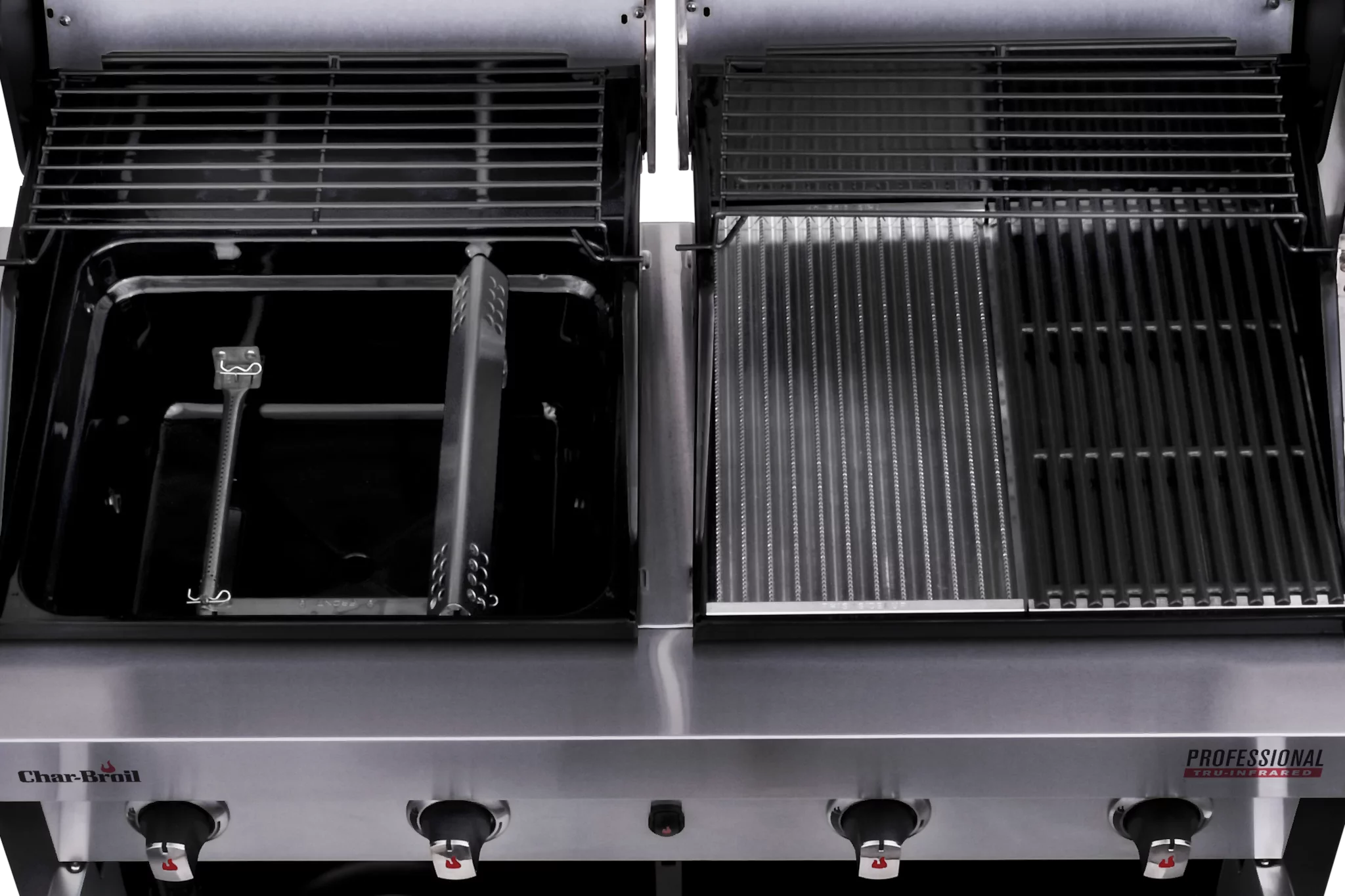Char Broil Professional 4600 S