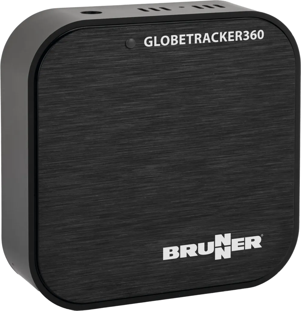 Brunner Globetracker360