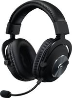 Logitech Pro x Wireless LIGHTSPEED Gaming Headset - Headset - 20 KHz