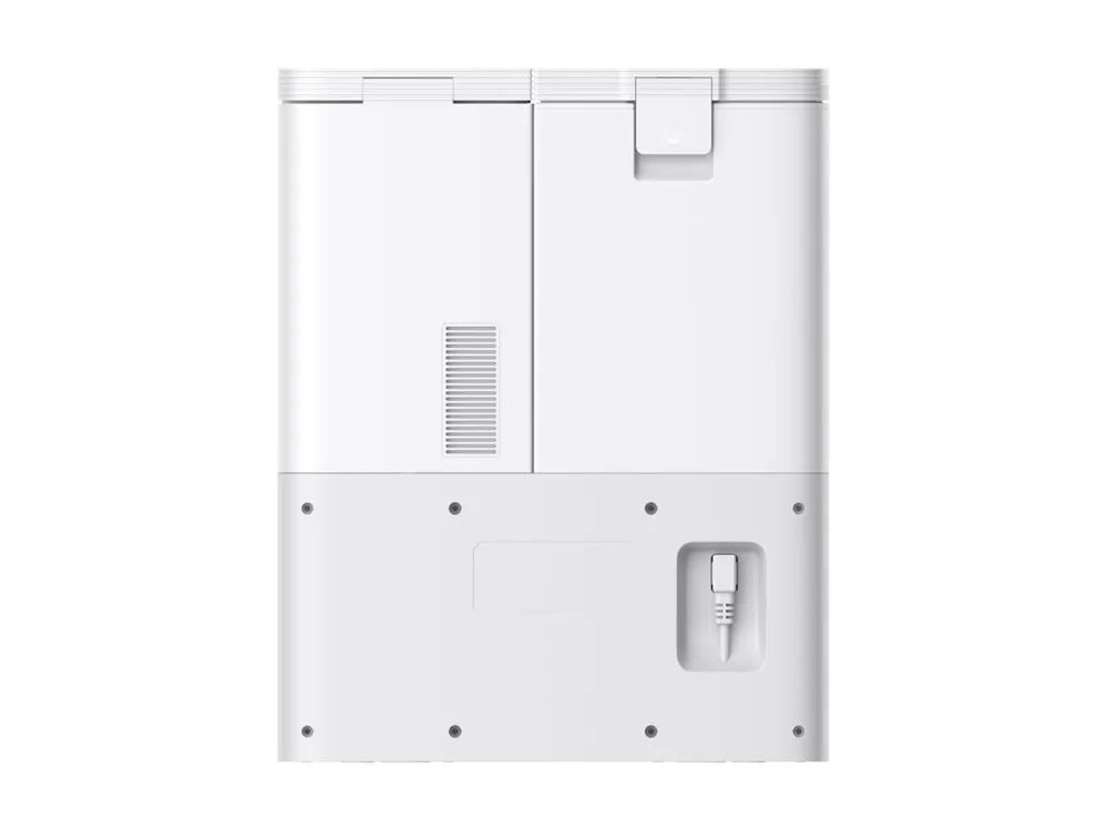 EUFY X10 Pro Omni - Staubsauger - Roboterstaubsauger