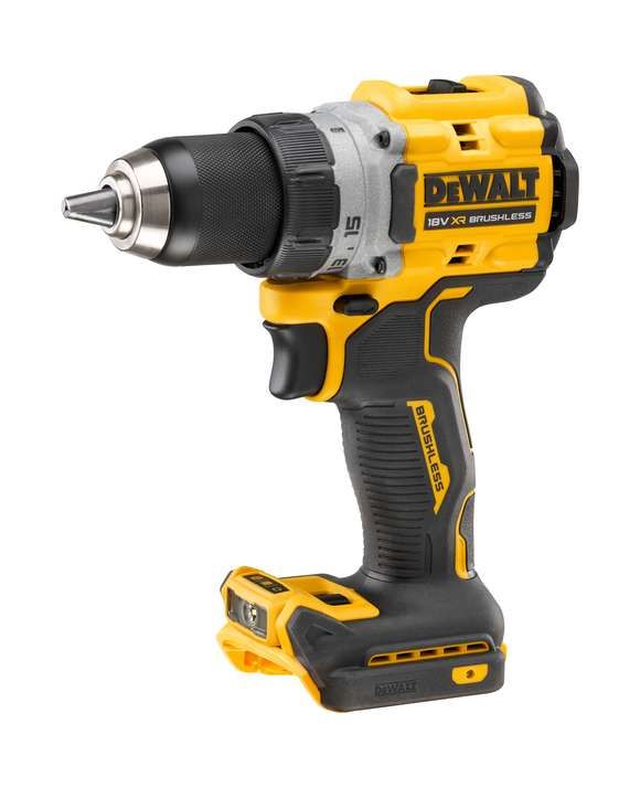 Dewalt DCD800NT-XJ