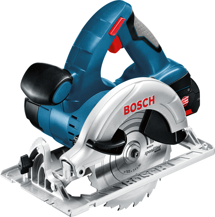 Bosch Professional GKS 18V-LI
