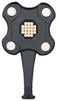 Mobilis Energia Mobile Magnetic Pogo Pin Dongle USB-C