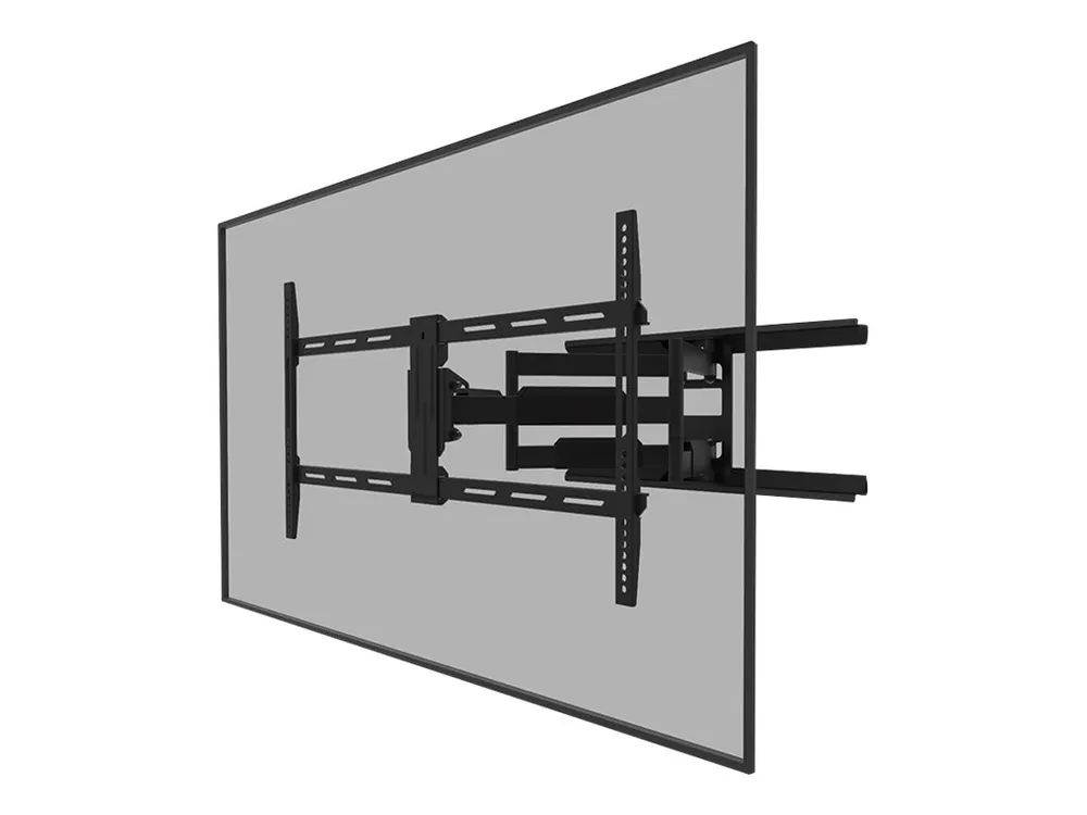 Neomounts WL40-550BL18 - Befestigungskit (Wandmontage)