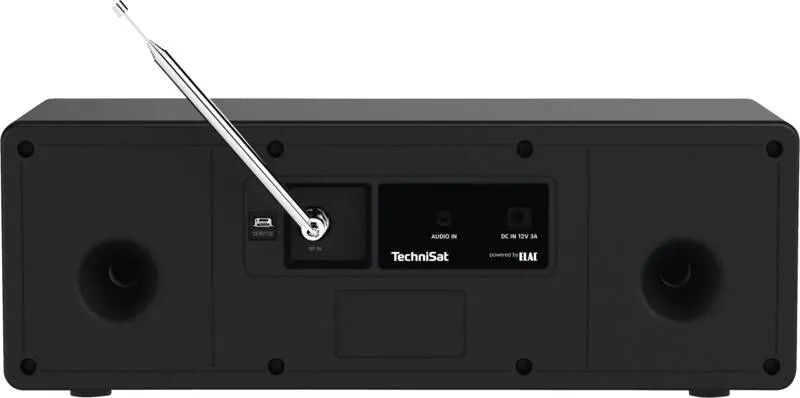 Technisat DIGITRADIO 3 ASA