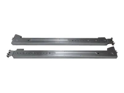 HPE Rail Kit - Rack-Schienen-Kit - 2U - für StoreOnce