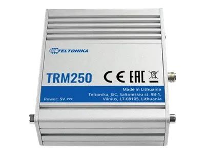 Teltonika TRM250 - Drahtloses Mobilfunkmodem