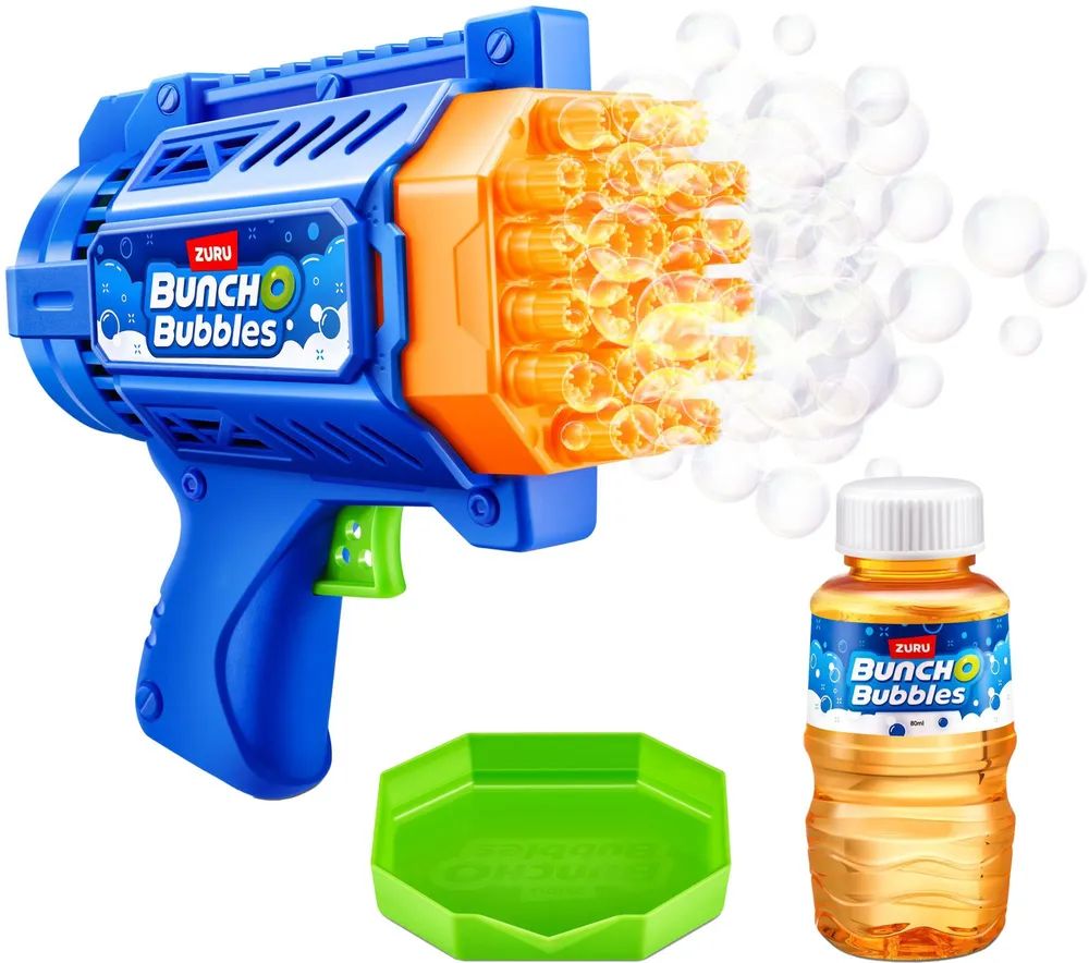 Zuru Bunch O Bubbles - Mini Bubble Blaster