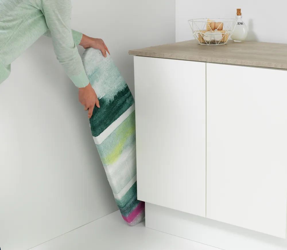 Brabantia Bügeltisch S, 95 x 30 cm, TableTop - Morning Breeze