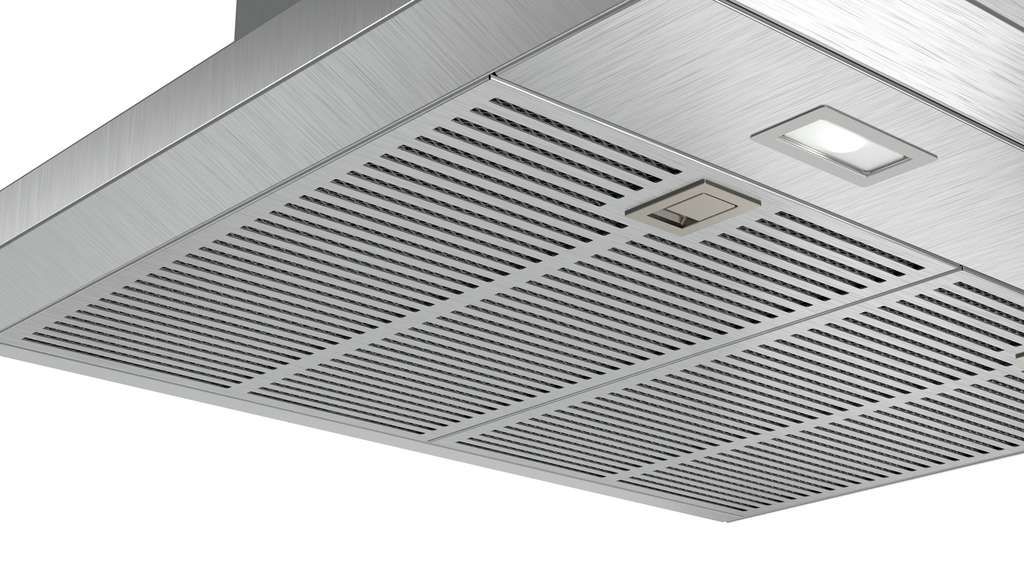 Bosch DWB67LM50