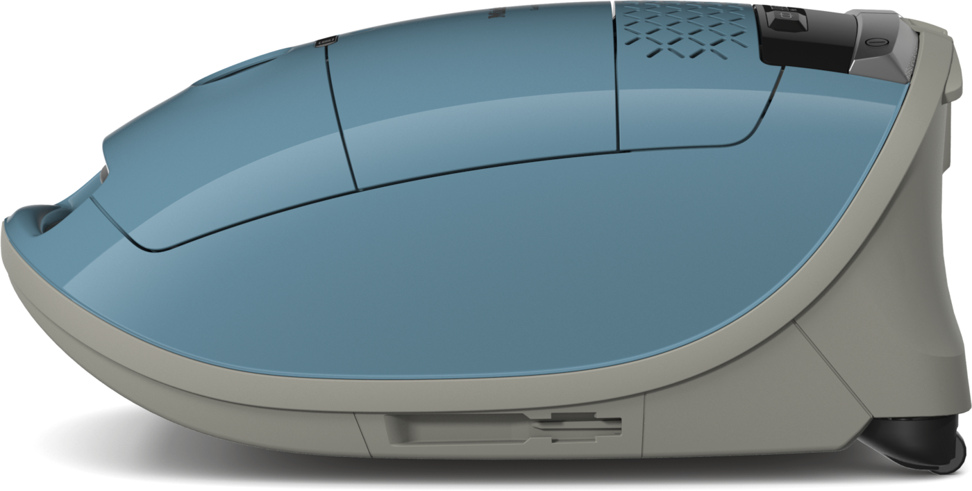 Miele Guard M1 Flex PowerLine/Nordicblau/SVWF6