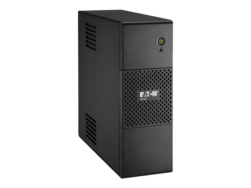 Eaton 5S 700i - USV - Wechselstrom 230 V - 420 Watt