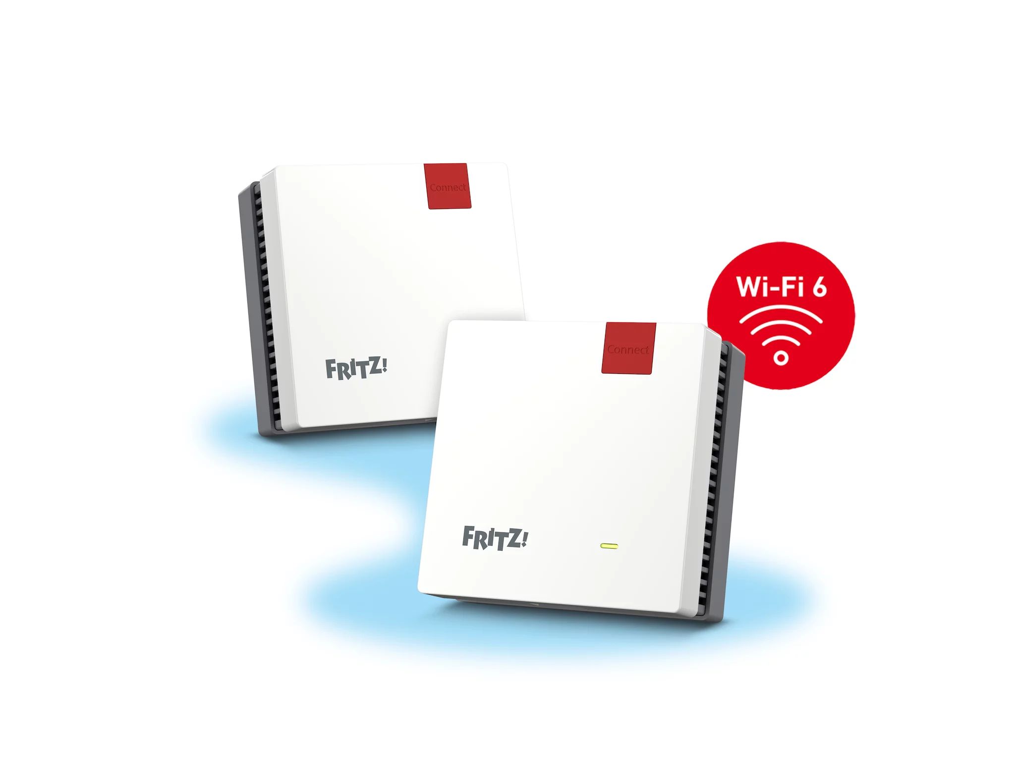 FRITZ!Mesh Set 1600 2-pack int.