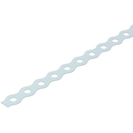 OBO MONTAGEBAND S.VERZ. 12X0,8MM / MZ090 LI12 FS GEL. 1475920