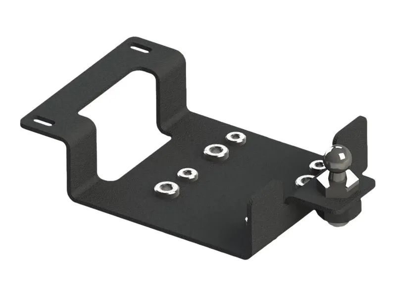 Gamber-Johnson Halterung - für Zebra ZQ600