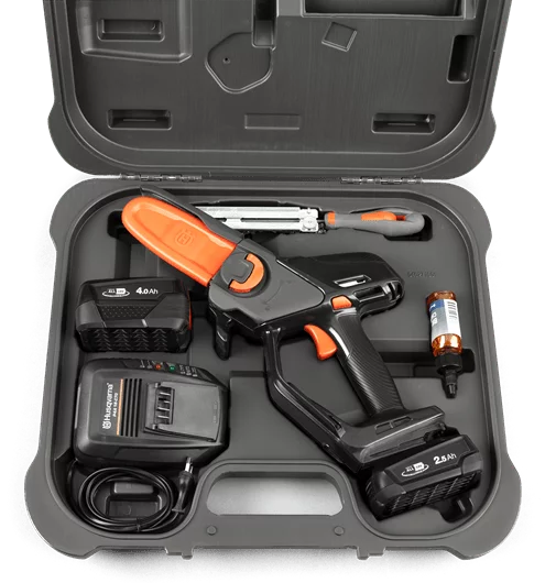 Husqvarna Aspire P5-BOX