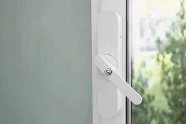 ABUS WINTECTO One FCA4100W verschließend