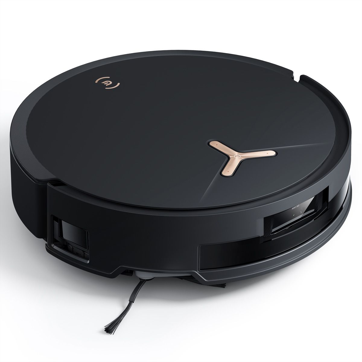 Ecovacs Saugroboter DEEBOT T50 MAX PRO OMNI GEN2, schwarz