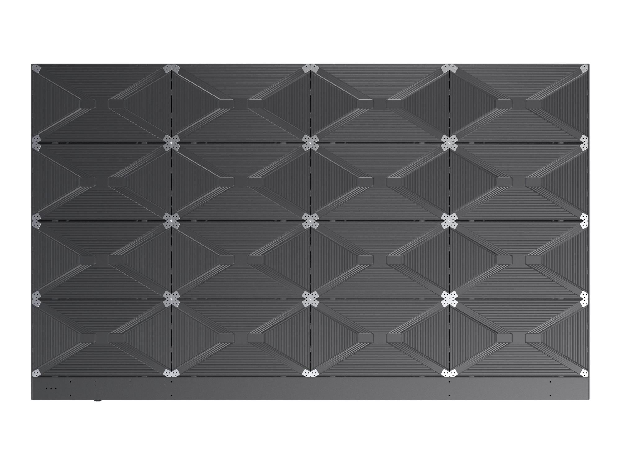 NEC Display LED-E012i-108 - LED-Videowand - Digital Signage