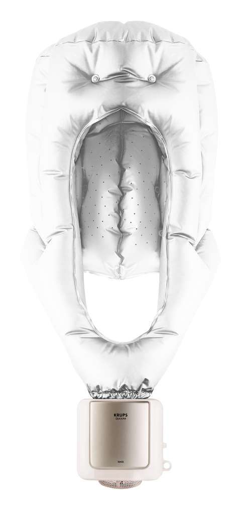 Krups CF 6000 Ionic