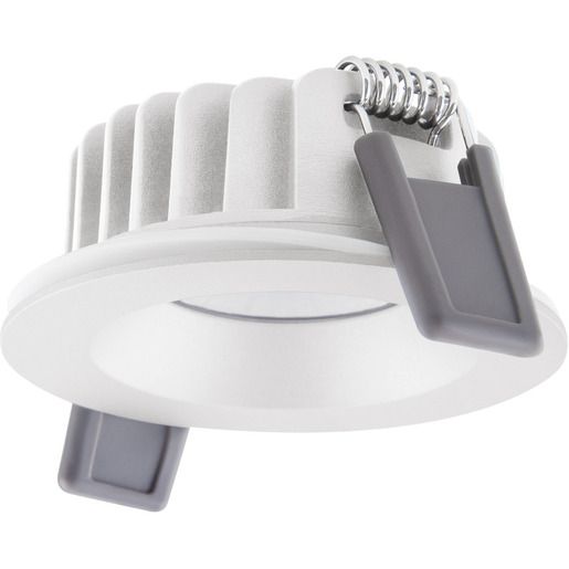 Ledvance STRAHLER P 6W 930 PS DIM IP65 / LEDVAN SPOT AIR FIX 36° WS 4058075799929