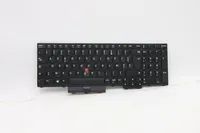 Lenovo 5N20W68191 - Tastatur - Französisch - Lenovo - ThinkPad L15 Gen 2 (20X3 - 20X4)