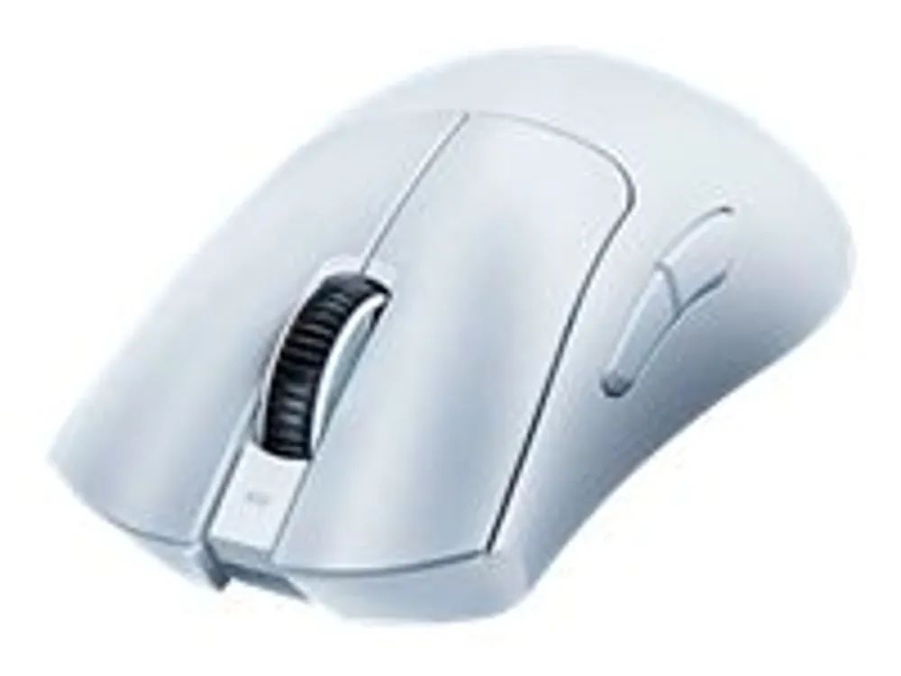 Razer DeathAdder V3 Pro - Maus - ergonomisch