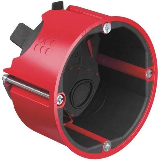 Kaiser BRANDSCHUTZGERÄTEDOSE E30-E90 / KAISER A9463-03 HWD68 T49MM A9463-03